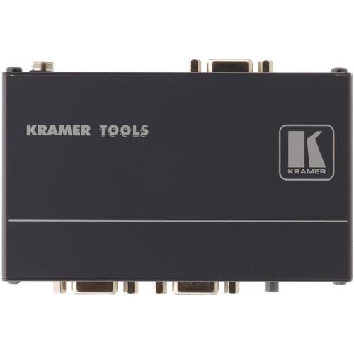 Kramer 1:1 Computer Graphics Video Line Amplifier