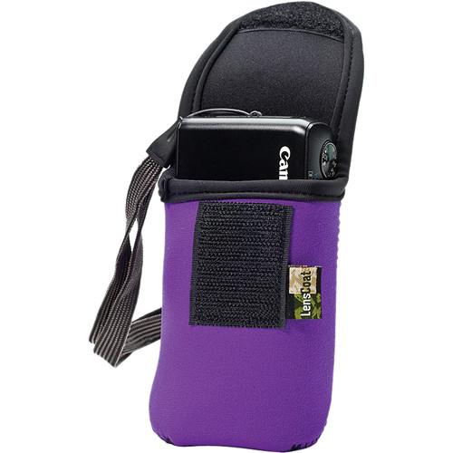 LensCoat BodyBag PS Camera Cover