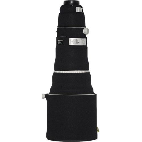 LensCoat Lens Cover for the Canon 400mm f 2.8 IS II Lens