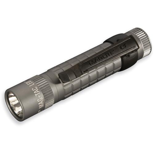 Maglite Mag-Tac LED Flashlight
