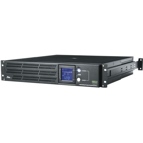 Middle Atlantic UPS-2200R-8 Uninterruptible Power Supply