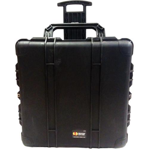 Mirror Image C-1655 Protective Case for LC-160, LC-160-HB, & LC-150 MP