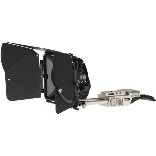 Movcam MM1 SONY FS700 Mattebox Kit 1 with Shoulder Pad