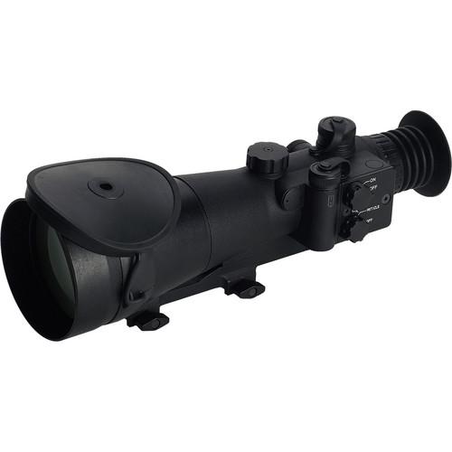 N-Vision Optics NVWS-6x Pinnacle Night Vision Weapon Sight