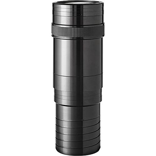 Navitar 4.49-7.72" NuView Zoom Lens