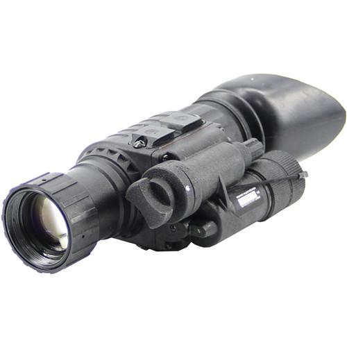 Newcon Optik NVS 14-3AG Gen-3 Auto-Gated Night Vision Monocular