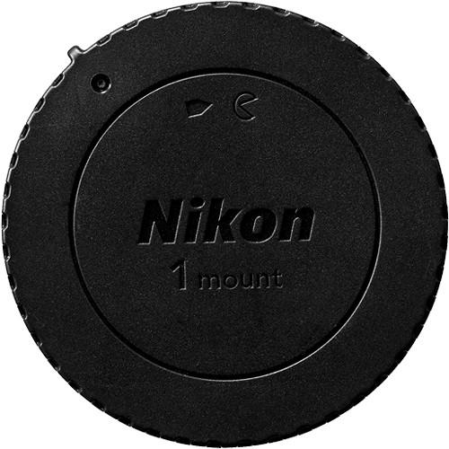 Nikon BF-N1000 Body Cap for Nikon 1 Cameras