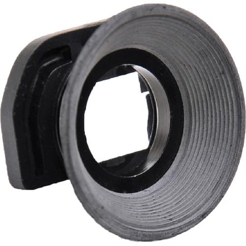 Nisha Eye Piece with Rubber Cup for Select Sony DSLRs