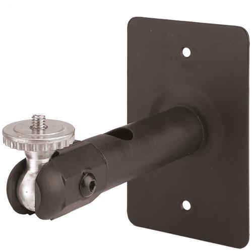 PANAVISE 6" Pass-Through J-Box Standard Mount