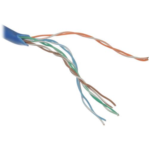 Pearstone Cat5e Bulk Cable - 1000