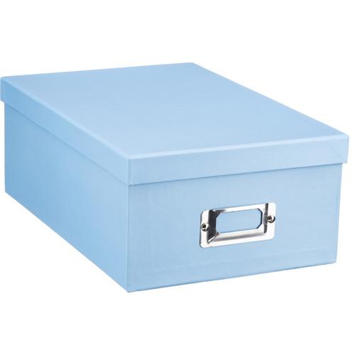 Pioneer Photo Albums Photo Storage Box