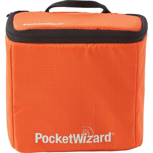 PocketWizard G-Wiz Vault Gear Bag