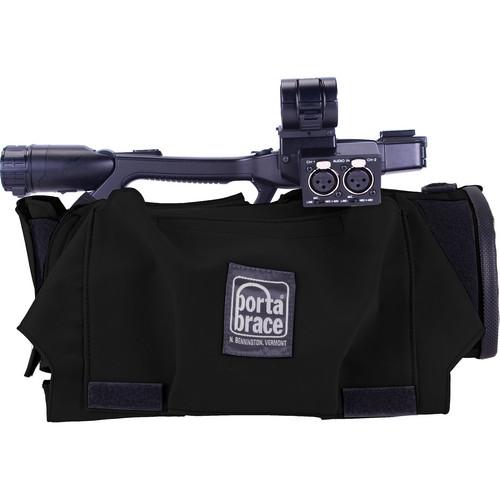 Porta Brace CBA-PMW200 Camera Body Armor for the Sony PMW-200 Camcorder