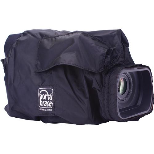 Porta Brace Quick-Slick Rain Cover for Panasonic AG-AC90