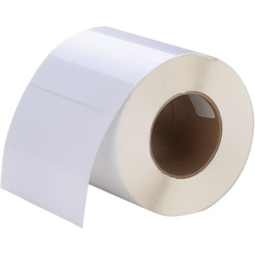 Primera 4" x 6" High Gloss, 326 Labels RFID