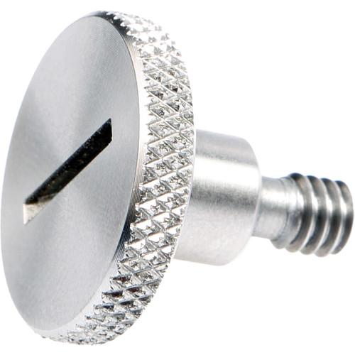 ProMediaGear 1 4"-20 Captive Thumbscrew
