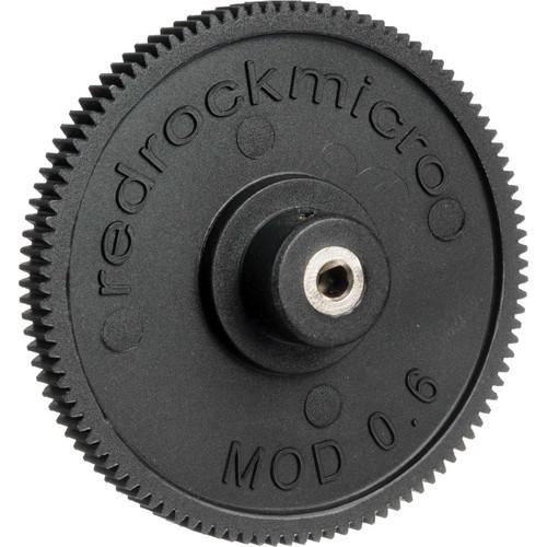 Redrock Micro microFollowFocus Drive Gear 0.6