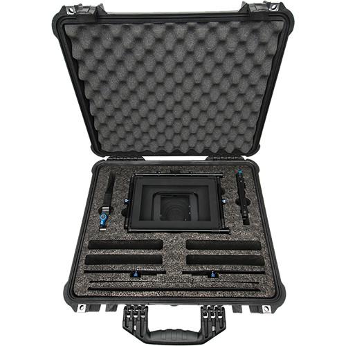 Redrock Micro microMattbox Hard Case with 19mm Foam