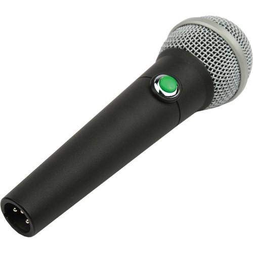 Remote Audio VOG58 Voice of God Microphone