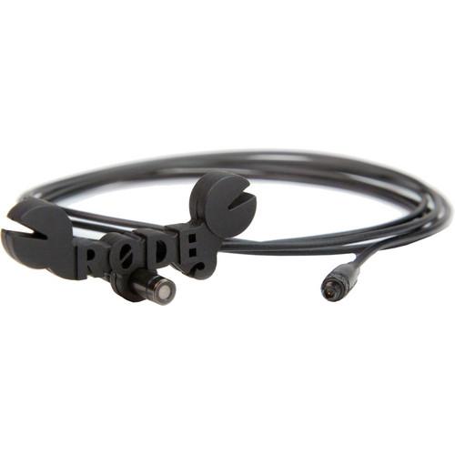 Rode VIOLIN CLIP Stringed Instrument Mount for Lavalier Microphones