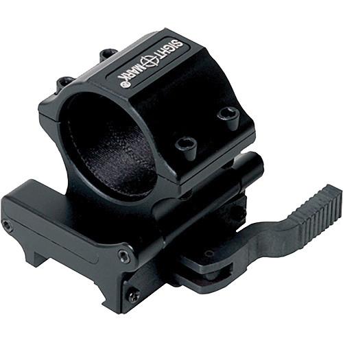 Sightmark Flip-to-Side 30mm Mount
