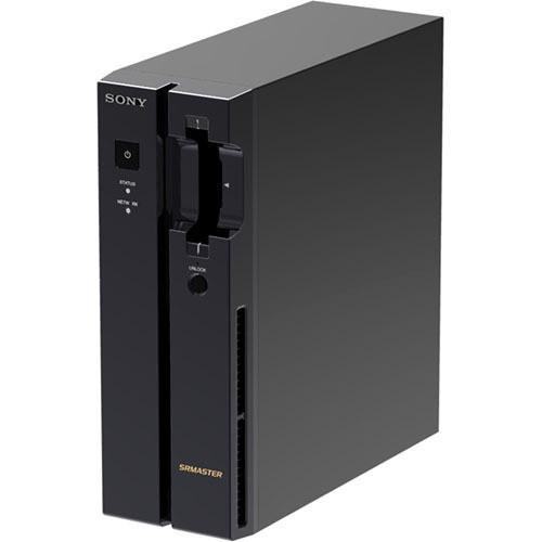Sony SR-PC4 SRMemory Data Transfer Unit