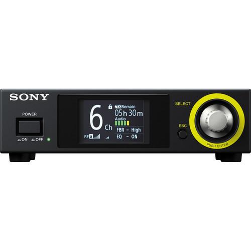 Sony ZRX-HR70 Half-Rack Wireless Receiver