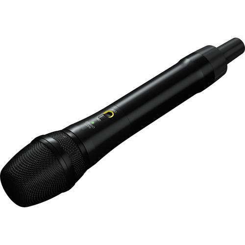 Sony ZTX-MO2RC Digital Wireless Handheld Transmitter