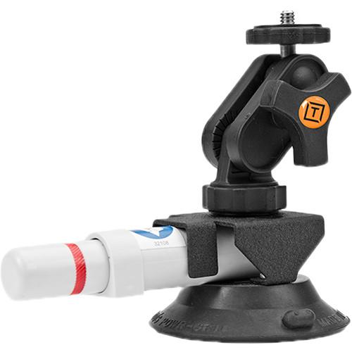 Tether Tools Rock Solid PowrGrip 3 for Smartphone