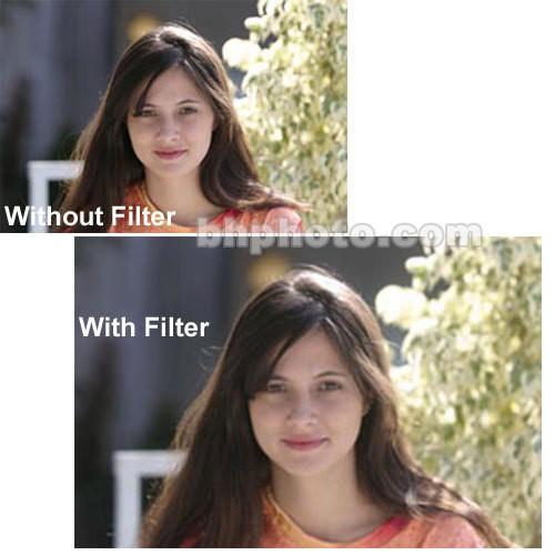 Tiffen 5.65 x 5.65" Glimmerglass 2 Filter