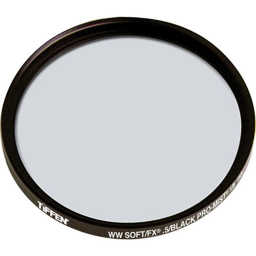 Tiffen Series 9 Soft FX Black Pro-Mist 1 8 Filter