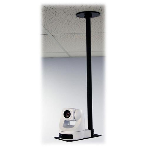 Vaddio Drop Down Ceiling Mount for Small PTZ Cameras - Long