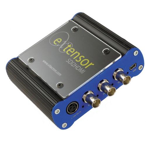 VITEC Extensor SDI2HDMI: HD-SDI to HDMI Converter