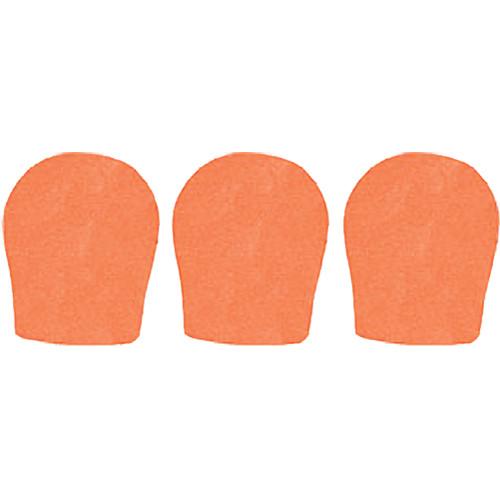 WindTech 300 Series Windscreens for 1-3 8" Diameter Microphones