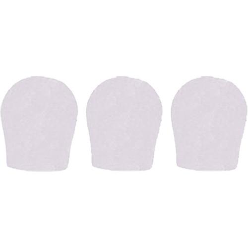 WindTech 300 Series Windscreens for 1-3 8" Diameter Microphones