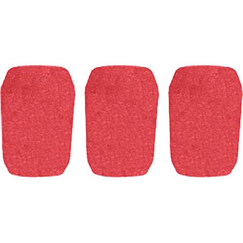 WindTech 5700 Series Windscreens for 1" Diameter Microphones