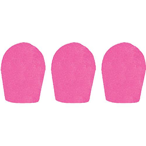 WindTech 600 Series Windscreens for 1" Diameter Microphones