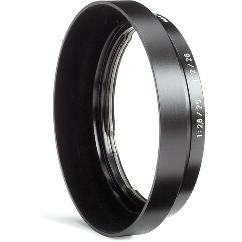 ZEISS Lens Shade for 25mm f 2.8 28mm f 2.0