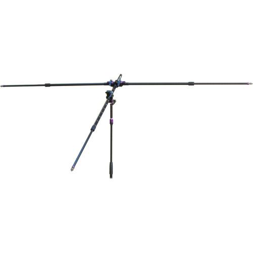 Ambient Recording A-Ray Surround Microphone Support