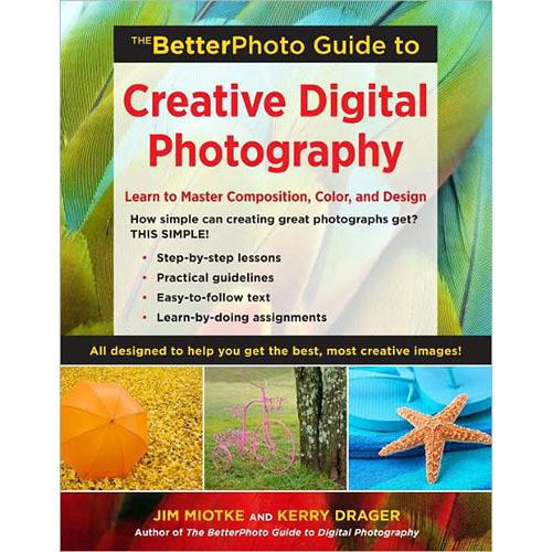 Amphoto Book: The Betterphoto Guide to