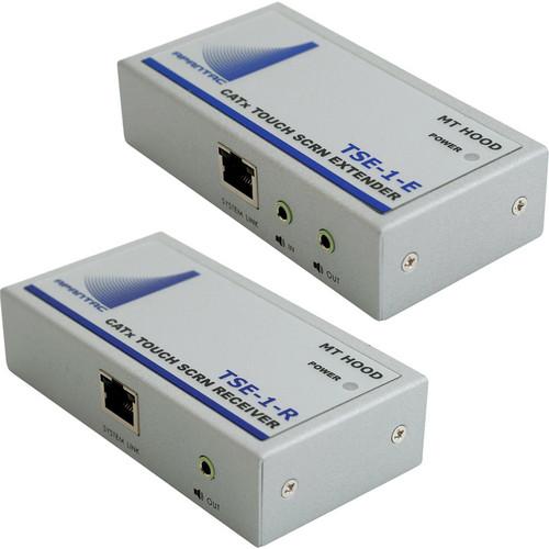 Apantac TSE-1-E TSE-1-R MT HOOD VGA Touch-Screen Extender & Receiver