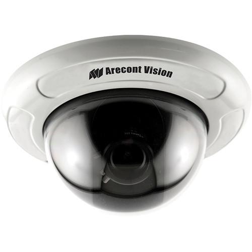 Arecont Vision D4F Indoor Dome Flush Mount