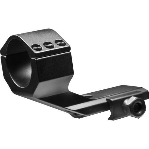 Barska Cantilever Mount with Integrated 30mm Ring and 1" Inserts