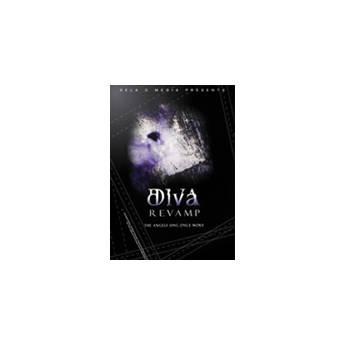 Big Fish Audio Diva Revamp: The Angels Sing Once More DVD