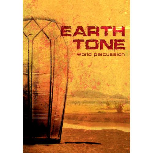 Big Fish Audio Earth Tone: World Percussion DVD