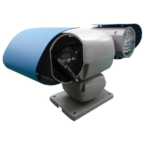 Bolide Technology Group BC1009-IDIR Heavy-Duty Outdoor Night Vision PTZ Camera