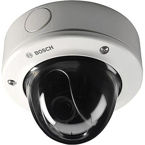Bosch NDN-498V03-21P FlexiDome2X Day Night IP Camera