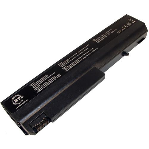 BTI 6 Cell 5000mAh Replacement Battery