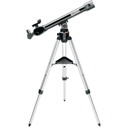 Bushnell Voyager Sky Tour 800x70mm Refractor Telescope