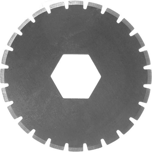 Carl #K-29 Perforating Blade for DC-210, DC-220, DC-238, DC-250 Trimmers